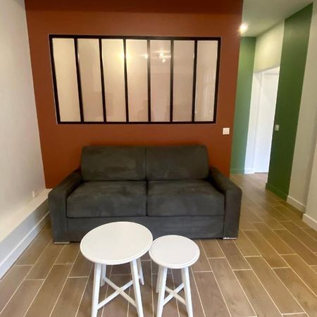 Spacious Flat Near Grands Boulevards 6P Parigi Esterno foto