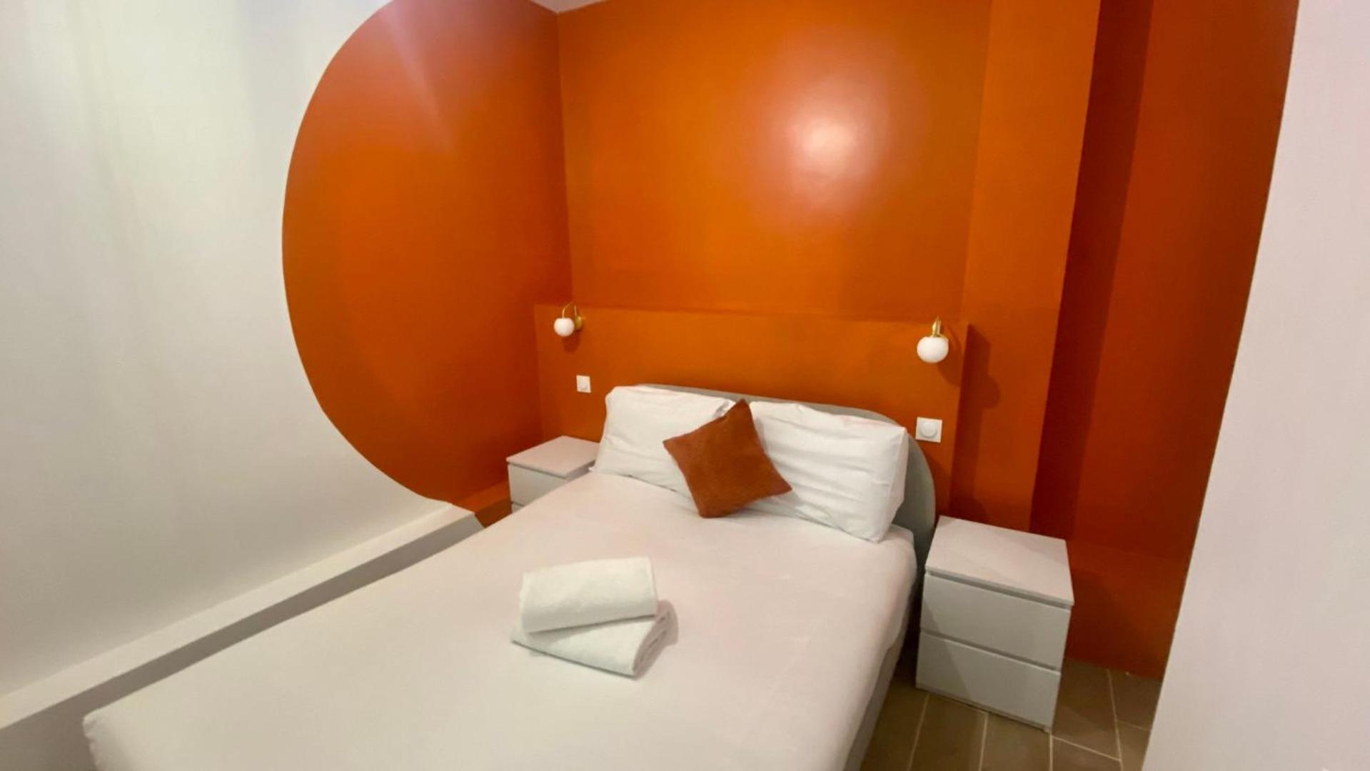 Spacious Flat Near Grands Boulevards 6P Parigi Esterno foto