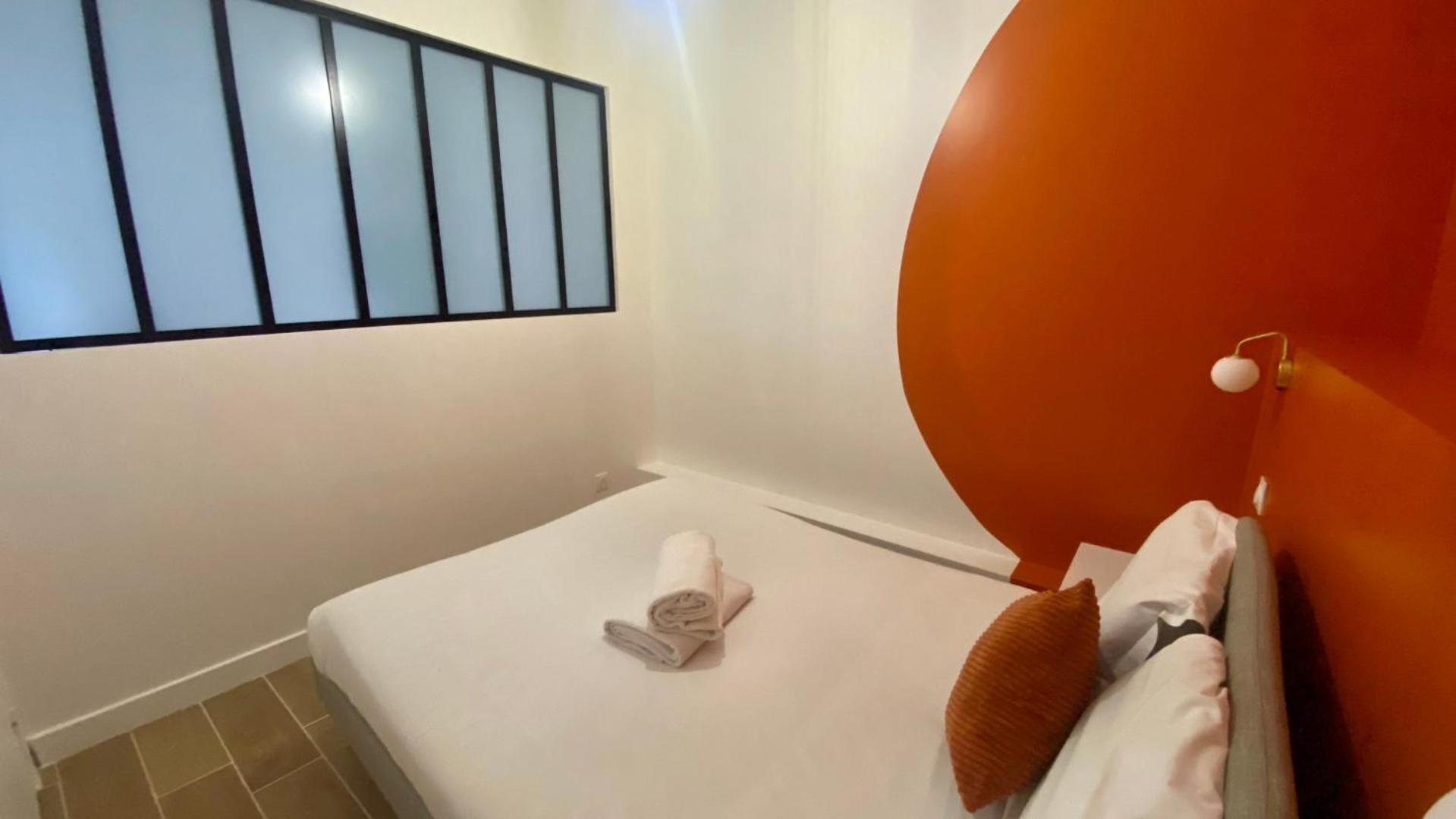 Spacious Flat Near Grands Boulevards 6P Parigi Esterno foto