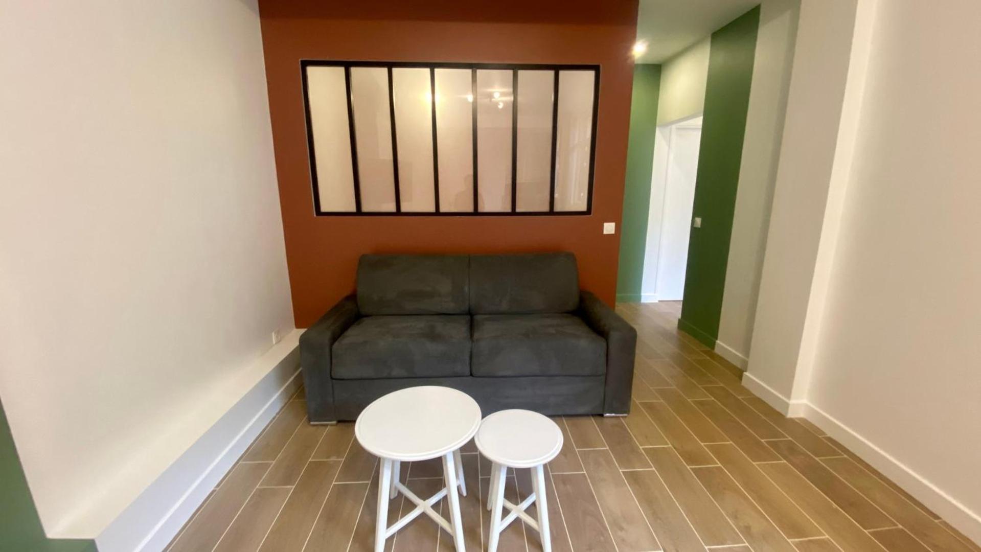 Spacious Flat Near Grands Boulevards 6P Parigi Esterno foto